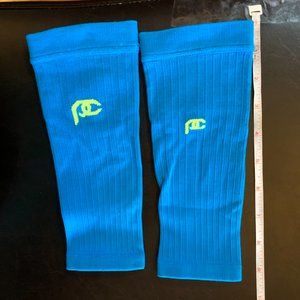 New PRO Compression Calf Sleeves